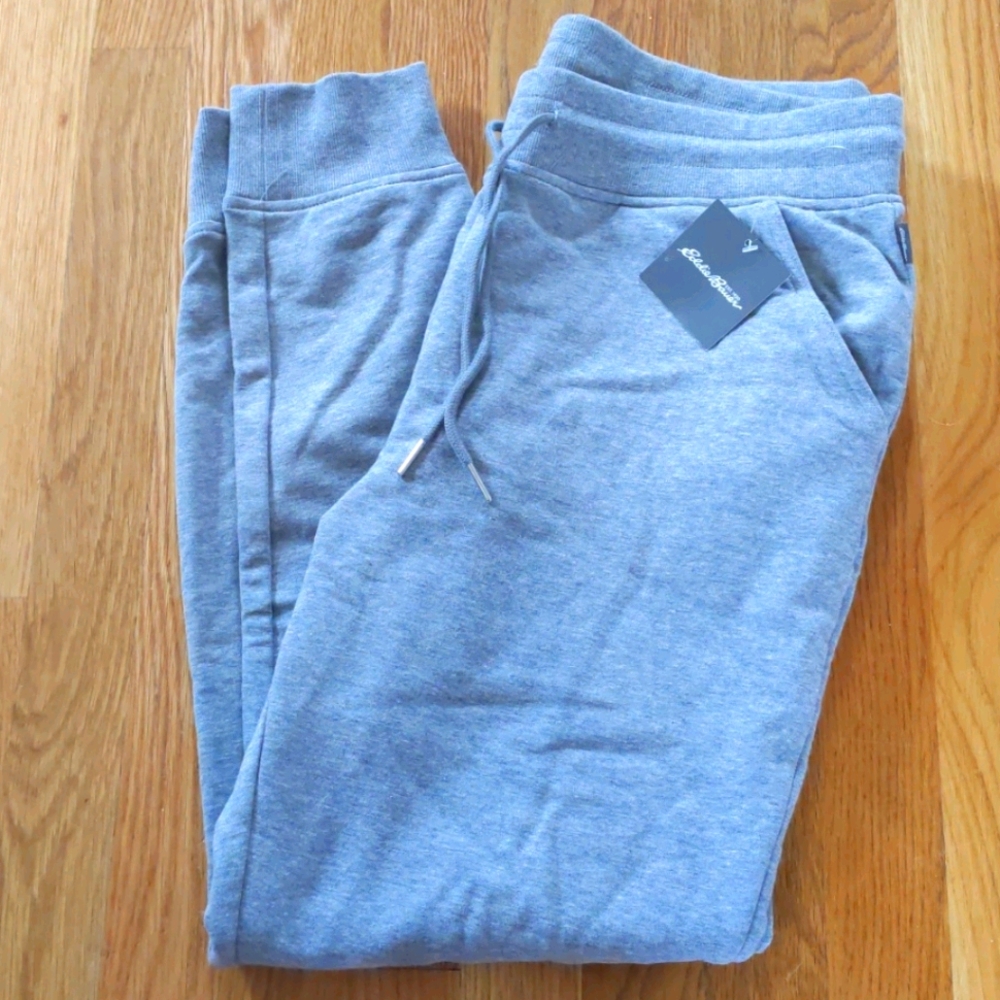 Eddie bauer joggers